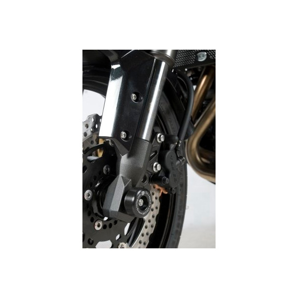 R&G FORK SLIDER R & G KLE650